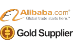 Alibaba Gold Supplier