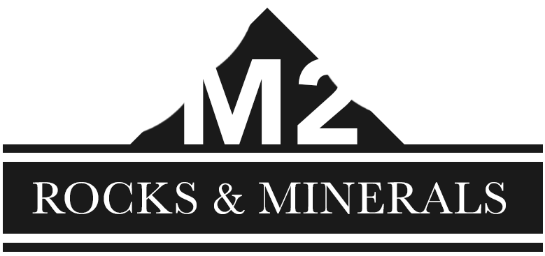 M2 Rocks & Minerals Company