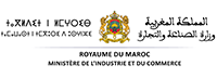 ministere de de commerce exterieure morocco