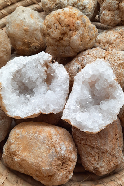 geodes morocco